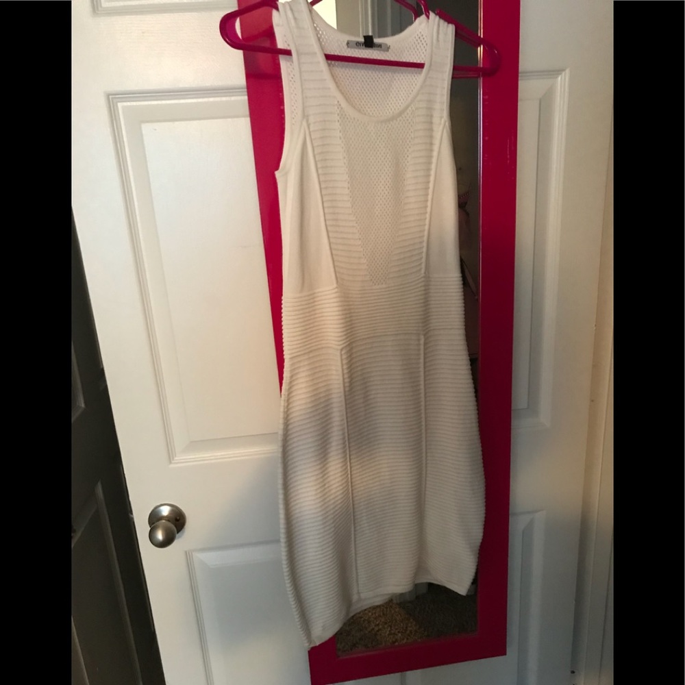 Gianni Bini sweater dress